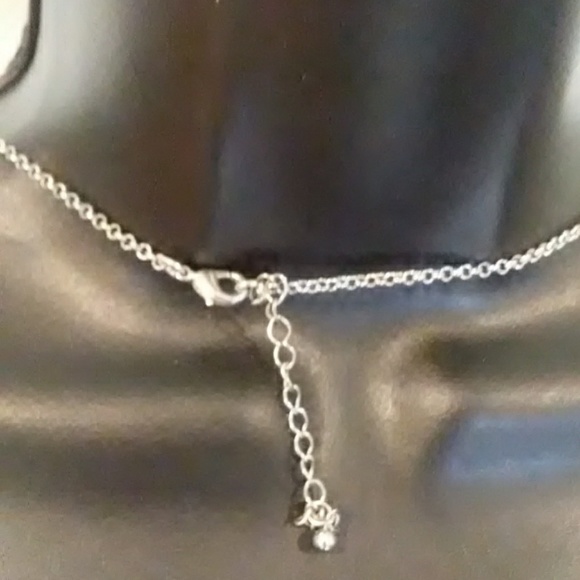 Statement necklace - Picture 3 of 4